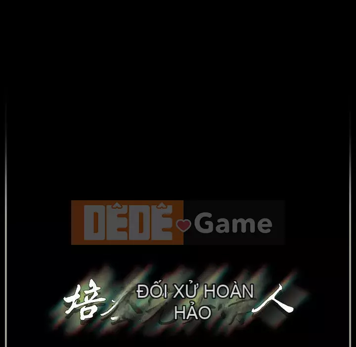 Trau dồi người yêu hoàn hảo Chương 1-4