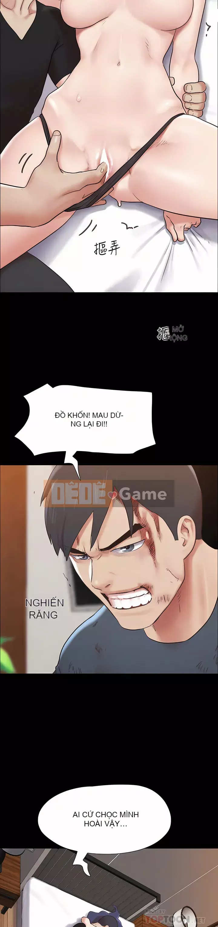 Thỏa thuận cho tình yêu Chương 158-159