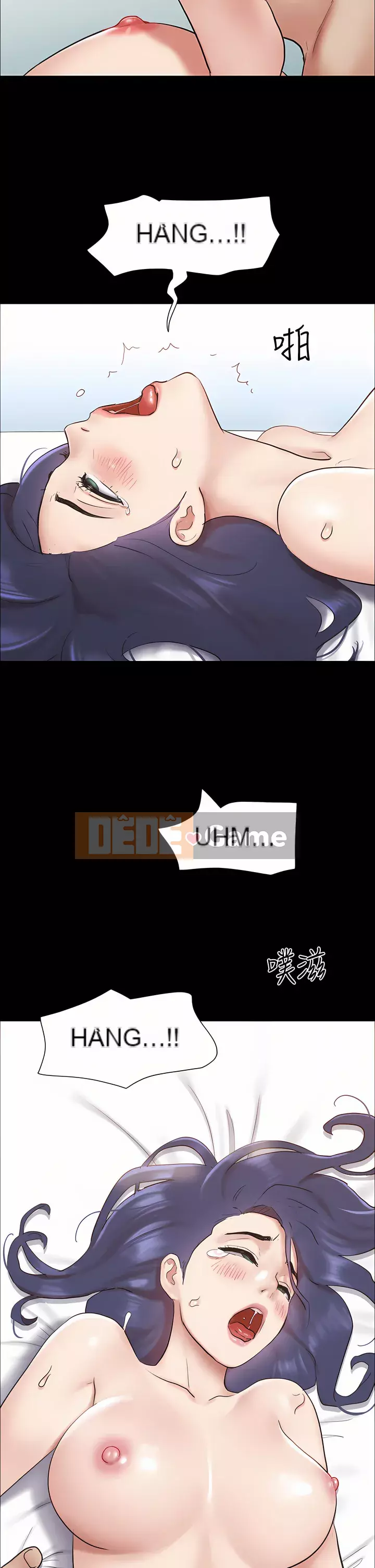 Thỏa thuận cho tình yêu Chương 158-159