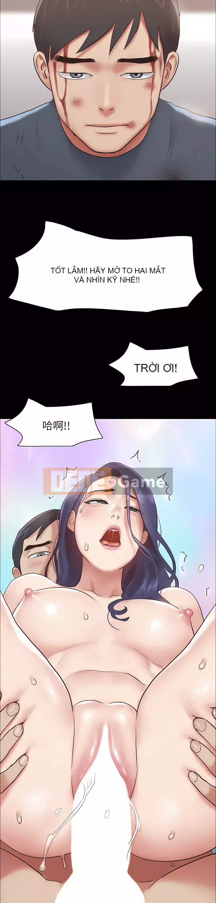 Thỏa thuận cho tình yêu Chương 158-159