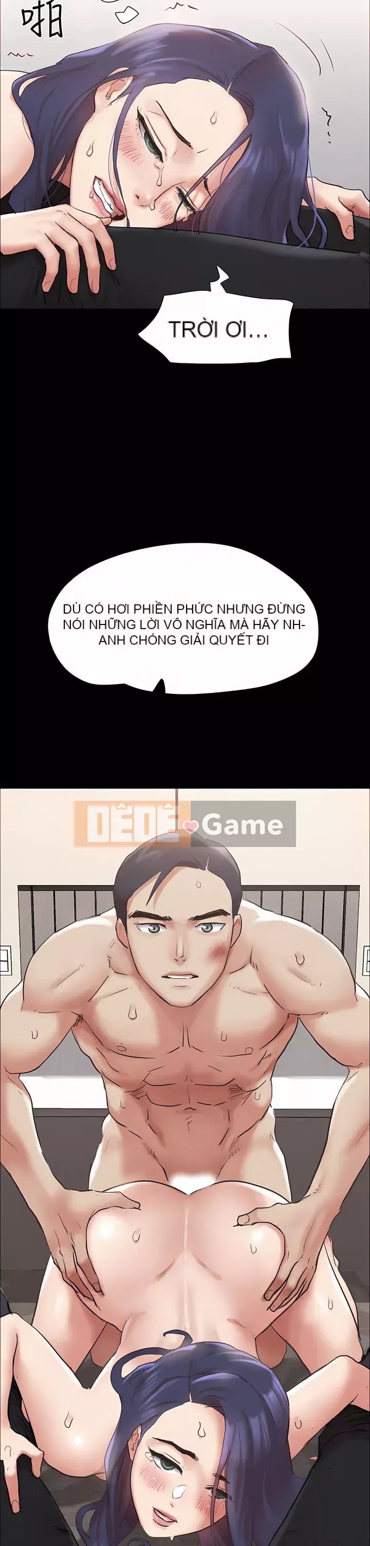 Thỏa thuận cho tình yêu Chương 158-159