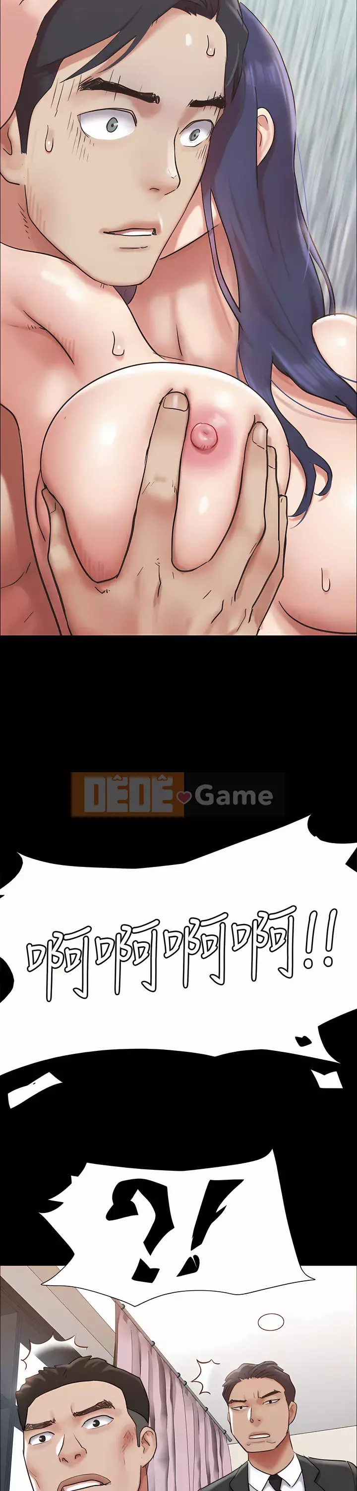 Thỏa thuận cho tình yêu Chương 158-159