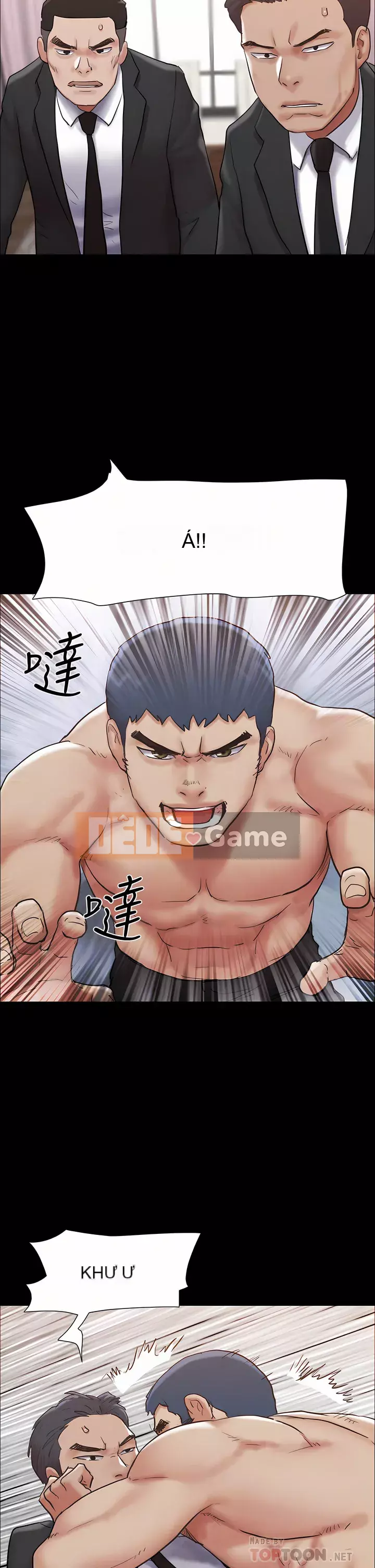 Thỏa thuận cho tình yêu Chương 158-159