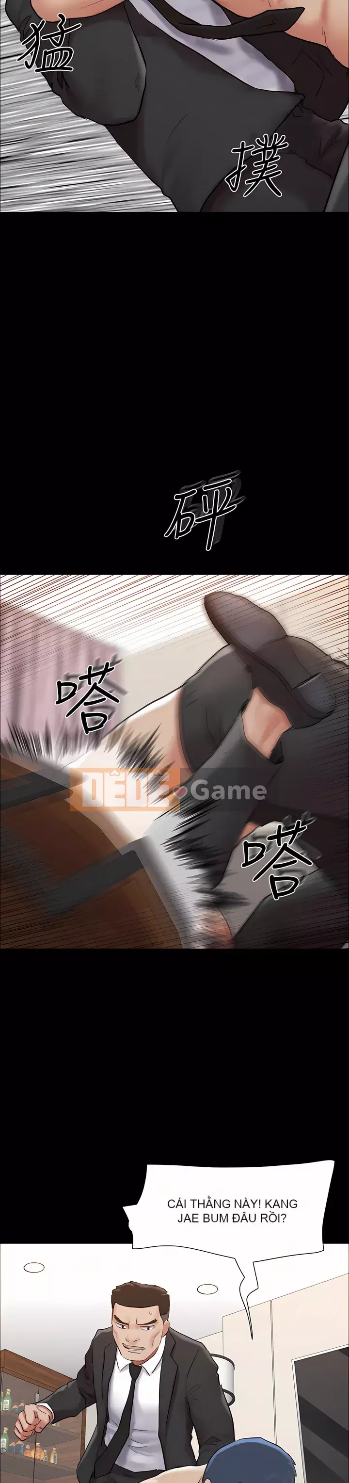 Thỏa thuận cho tình yêu Chương 158-159