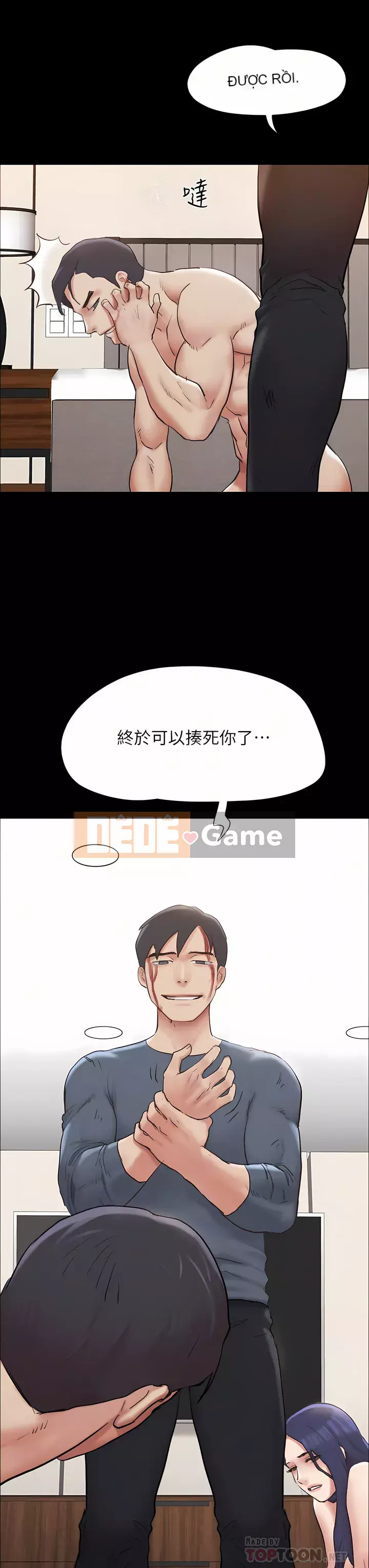 Thỏa thuận cho tình yêu Chương 158-159