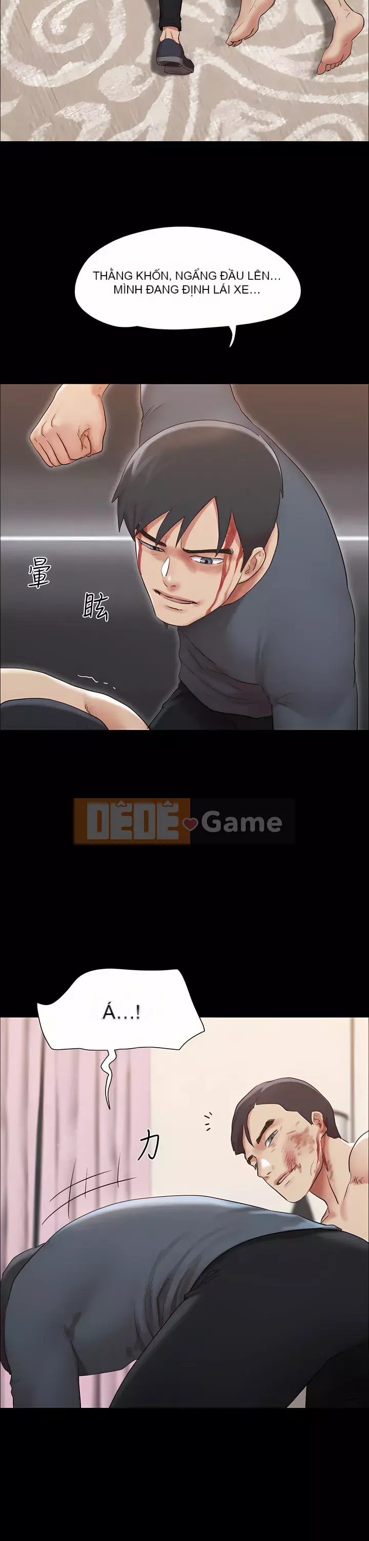 Thỏa thuận cho tình yêu Chương 158-159