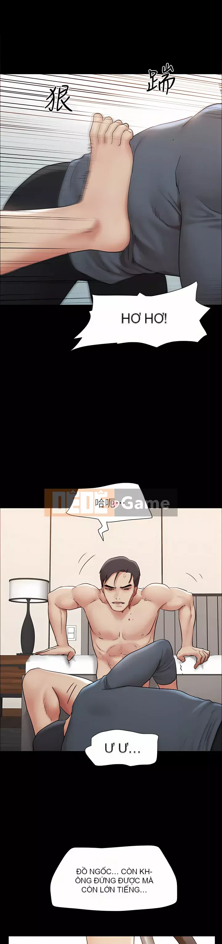 Thỏa thuận cho tình yêu Chương 158-159