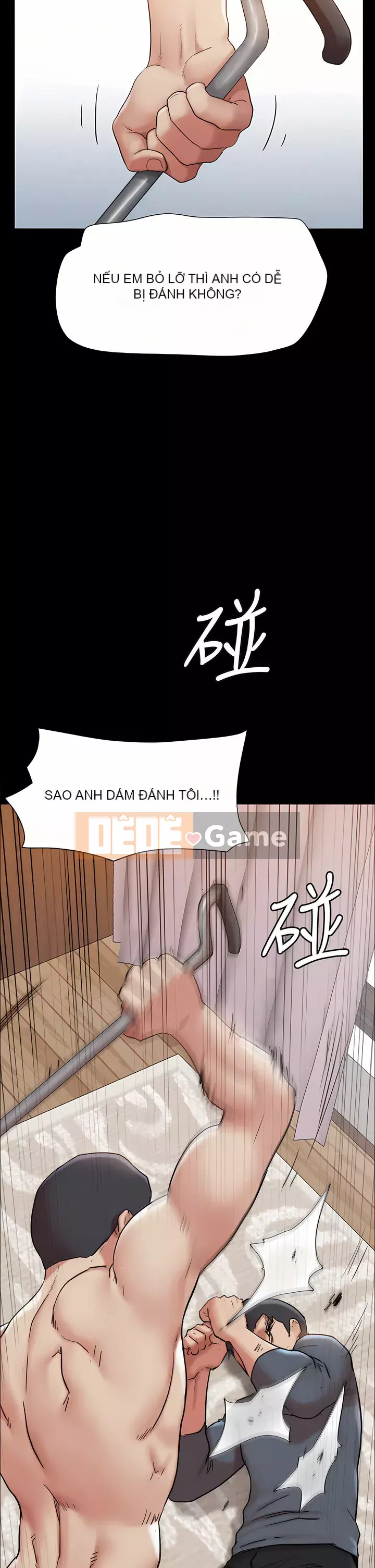 Thỏa thuận cho tình yêu Chương 158-159