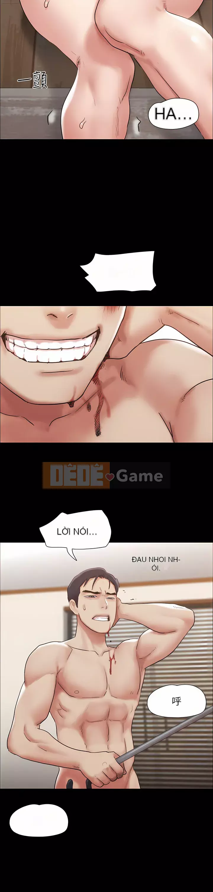 Thỏa thuận cho tình yêu Chương 158-159