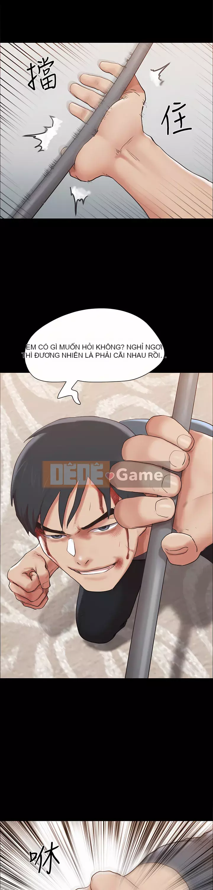 Thỏa thuận cho tình yêu Chương 158-159