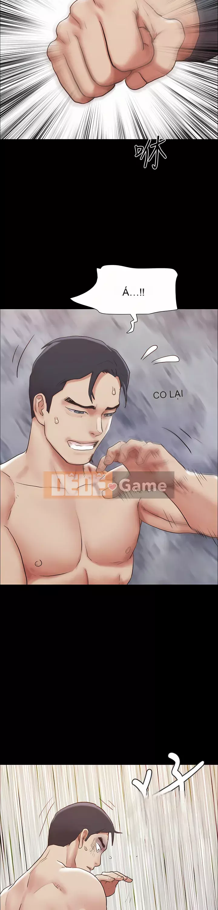 Thỏa thuận cho tình yêu Chương 158-159