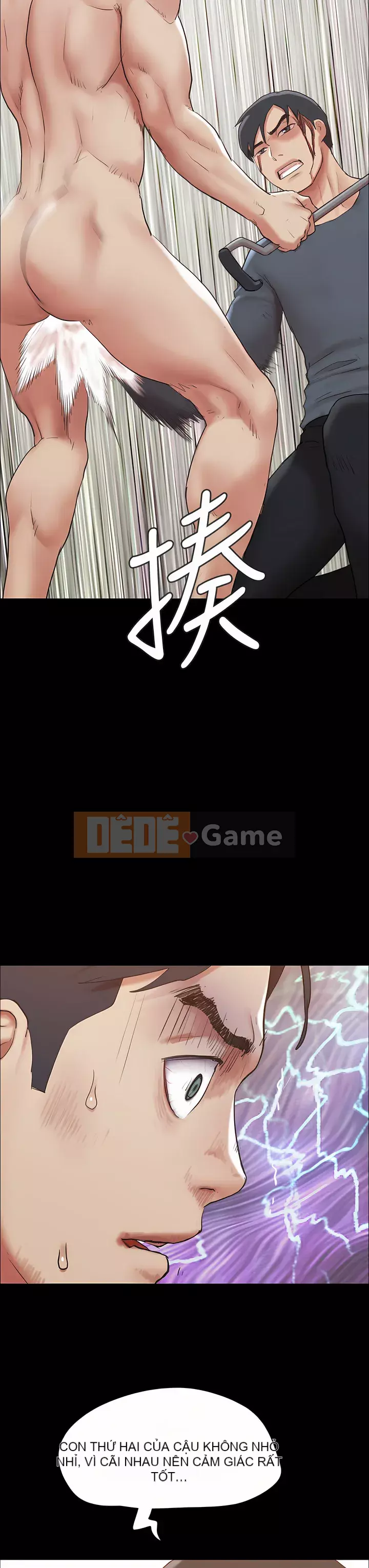 Thỏa thuận cho tình yêu Chương 158-159