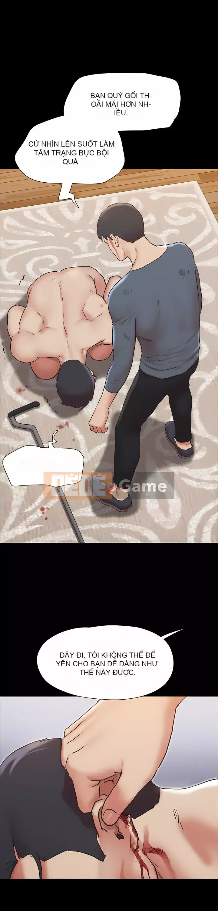 Thỏa thuận cho tình yêu Chương 158-159