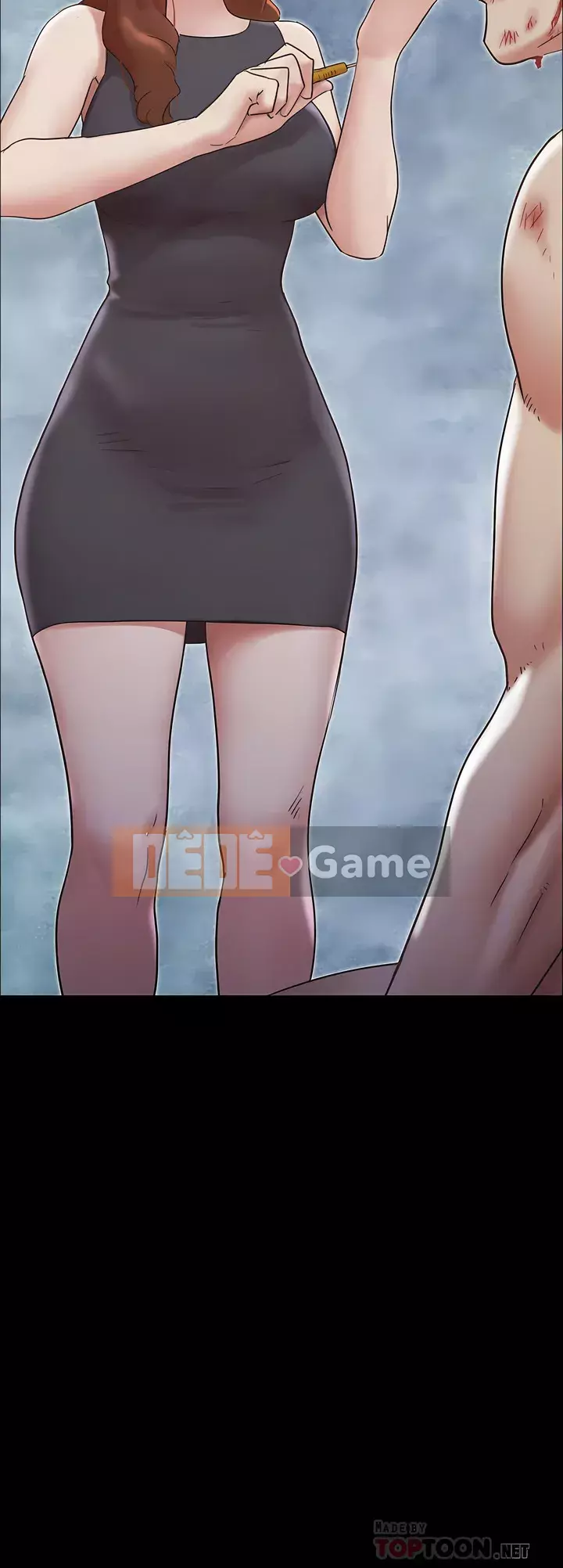 Thỏa thuận cho tình yêu Chương 160-161