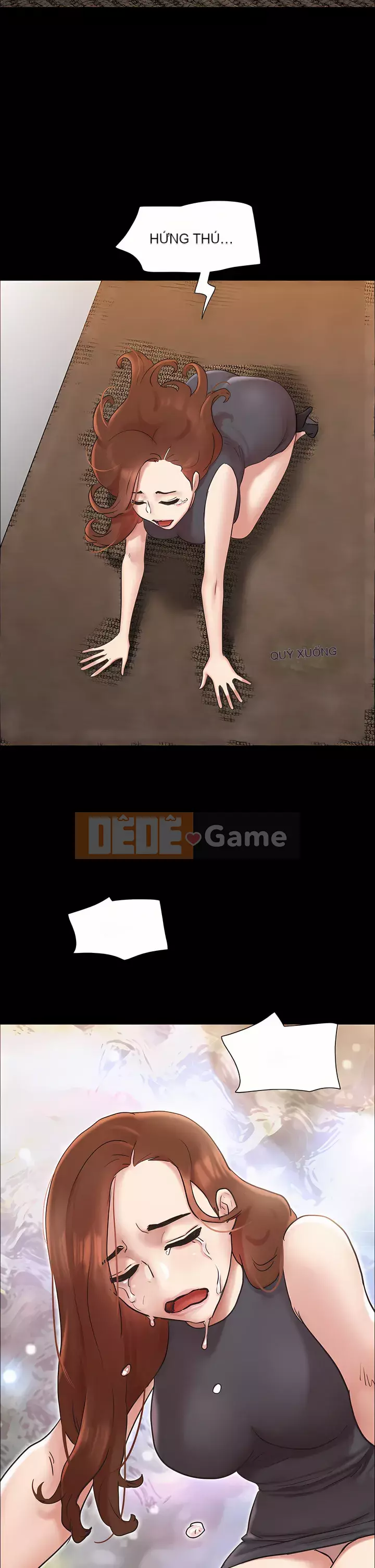 Thỏa thuận cho tình yêu Chương 160-161