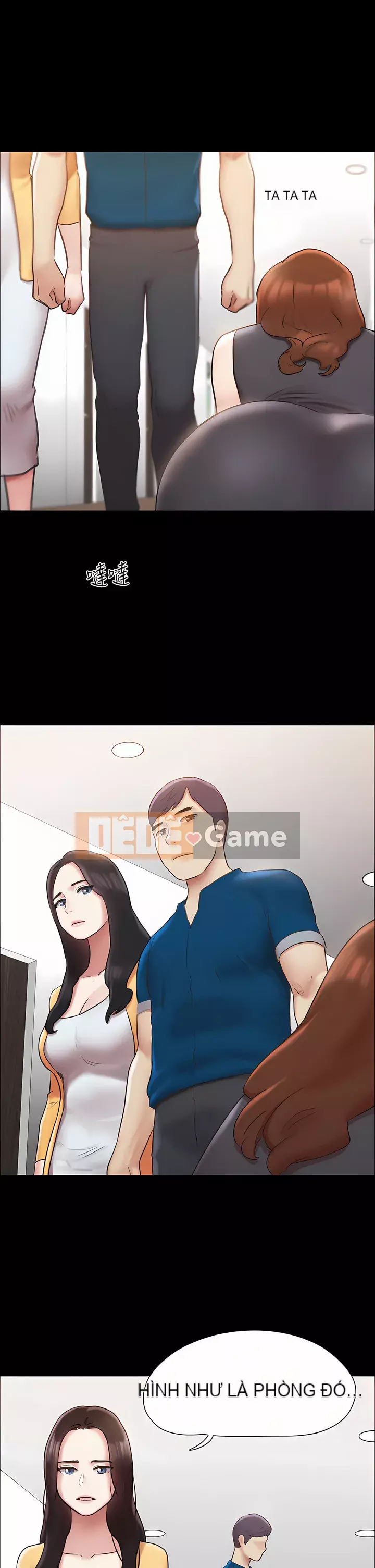 Thỏa thuận cho tình yêu Chương 160-161