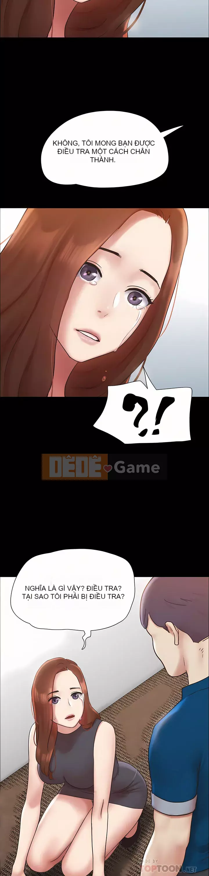 Thỏa thuận cho tình yêu Chương 160-161