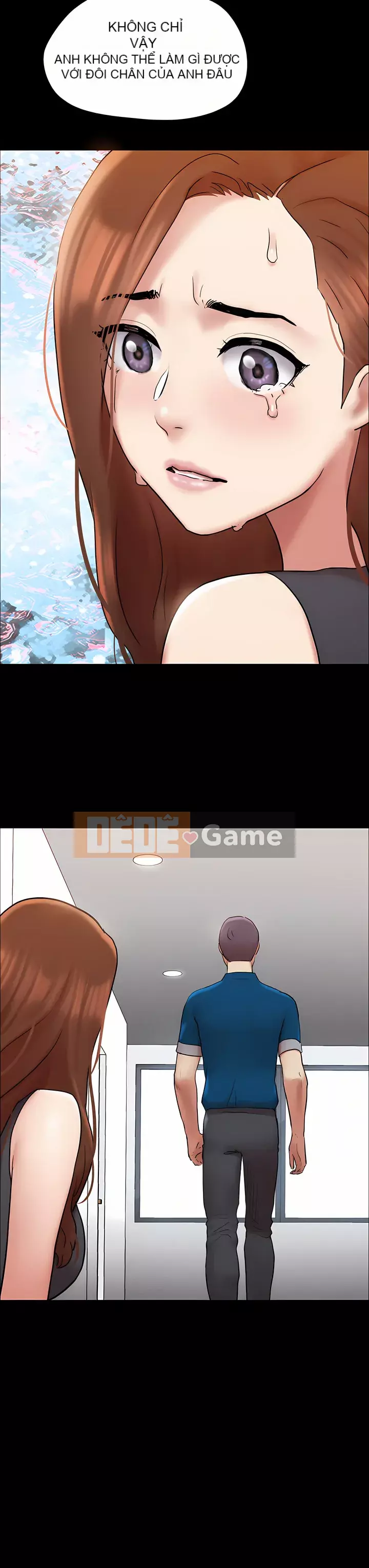 Thỏa thuận cho tình yêu Chương 160-161