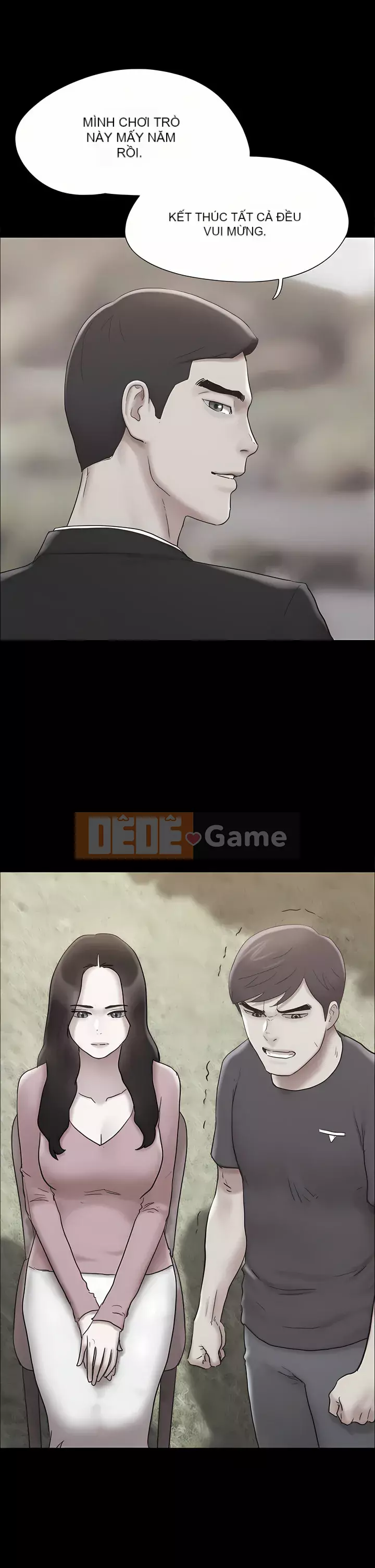 Thỏa thuận cho tình yêu Chương 160-161