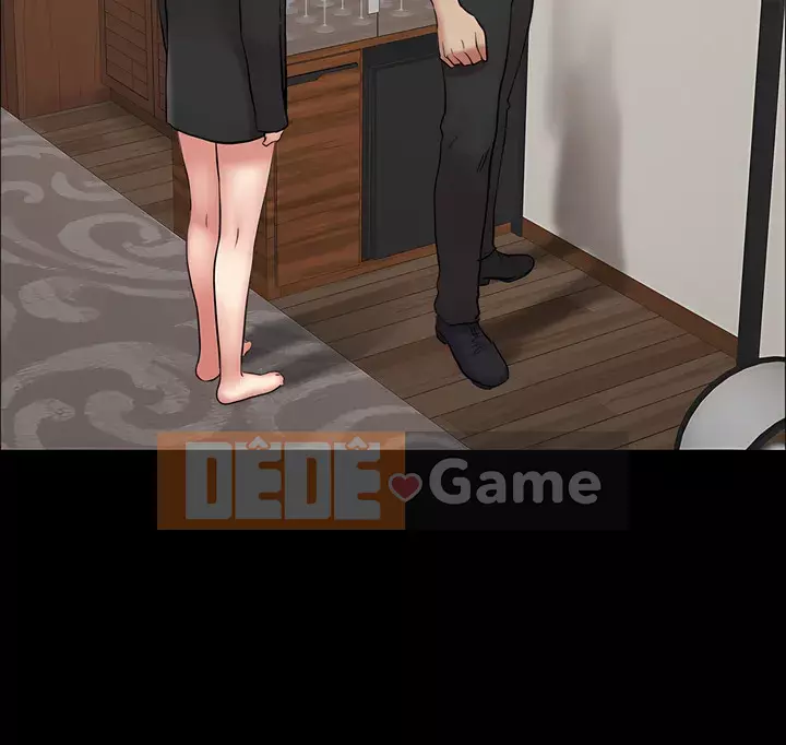 Thỏa thuận cho tình yêu Chương 160-161