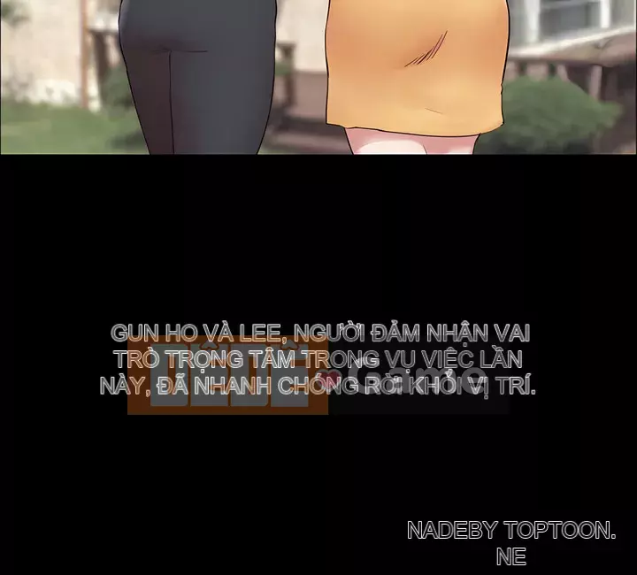 Thỏa thuận cho tình yêu Chương 160-161