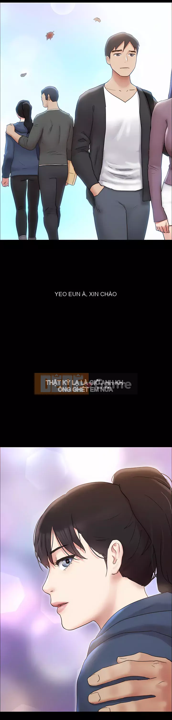 Thỏa thuận cho tình yêu Chương 160-161