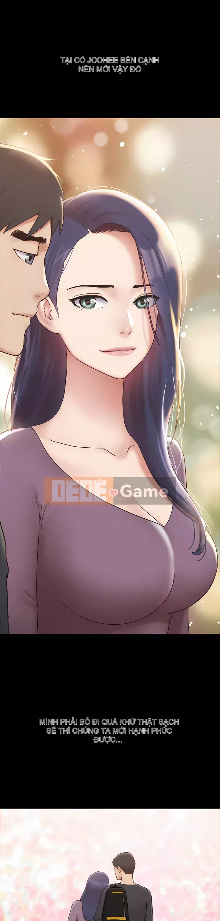 Thỏa thuận cho tình yêu Chương 160-161