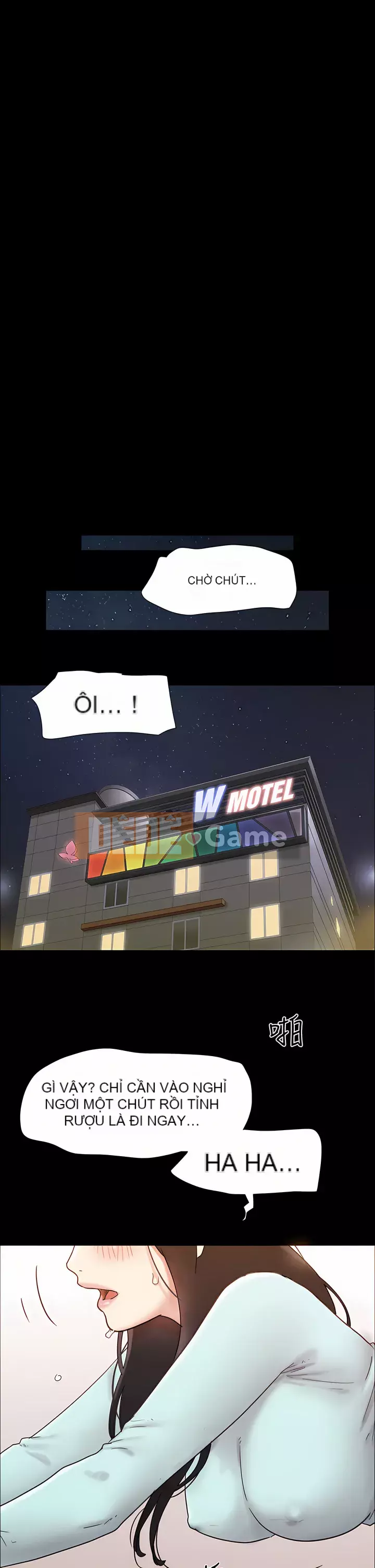 Thỏa thuận cho tình yêu Chương 160-161