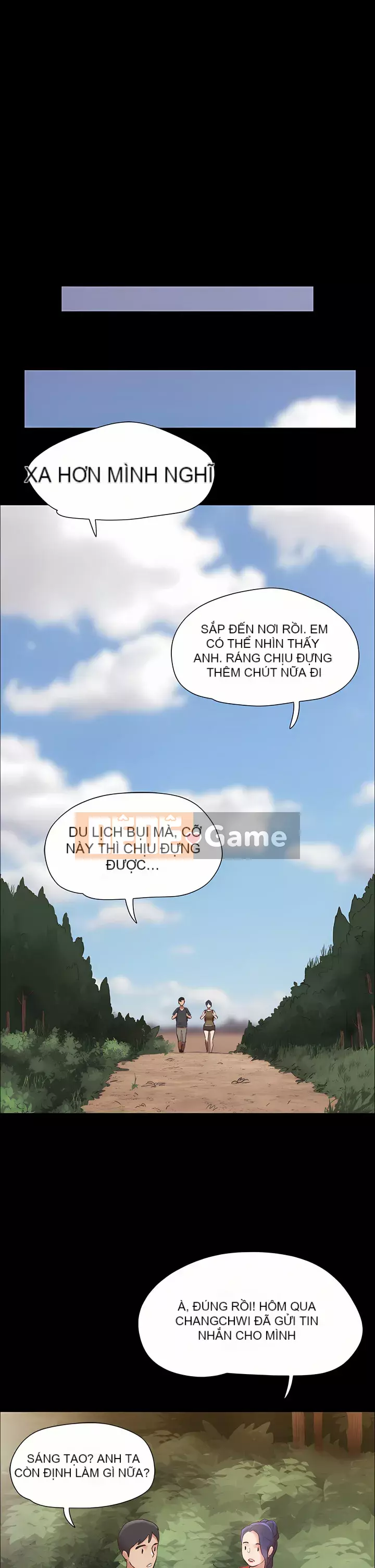 Thỏa thuận cho tình yêu Chương 160-161