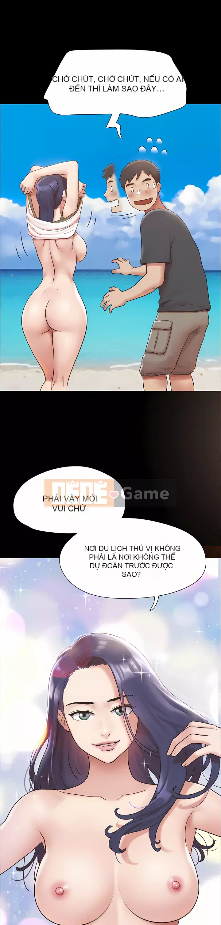 Thỏa thuận cho tình yêu Chương 160-161