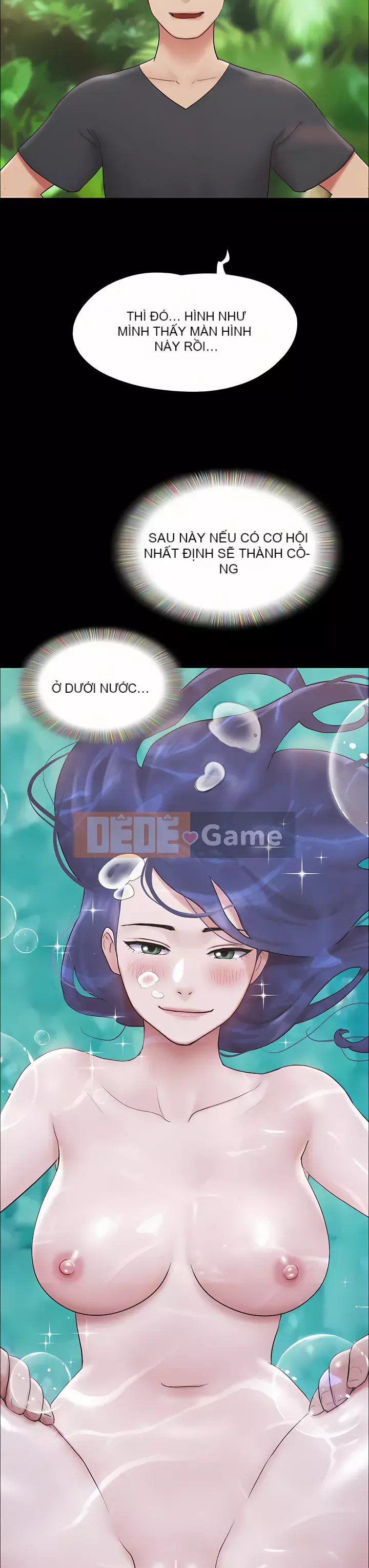 Thỏa thuận cho tình yêu Chương 160-161