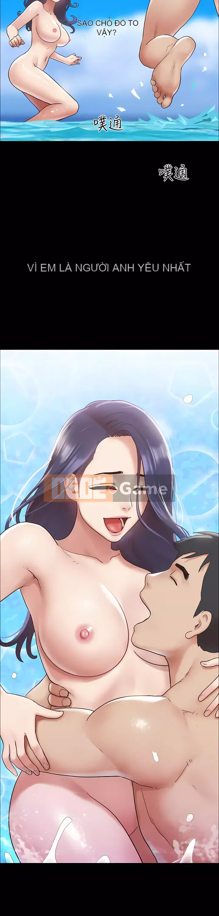 Thỏa thuận cho tình yêu Chương 160-161