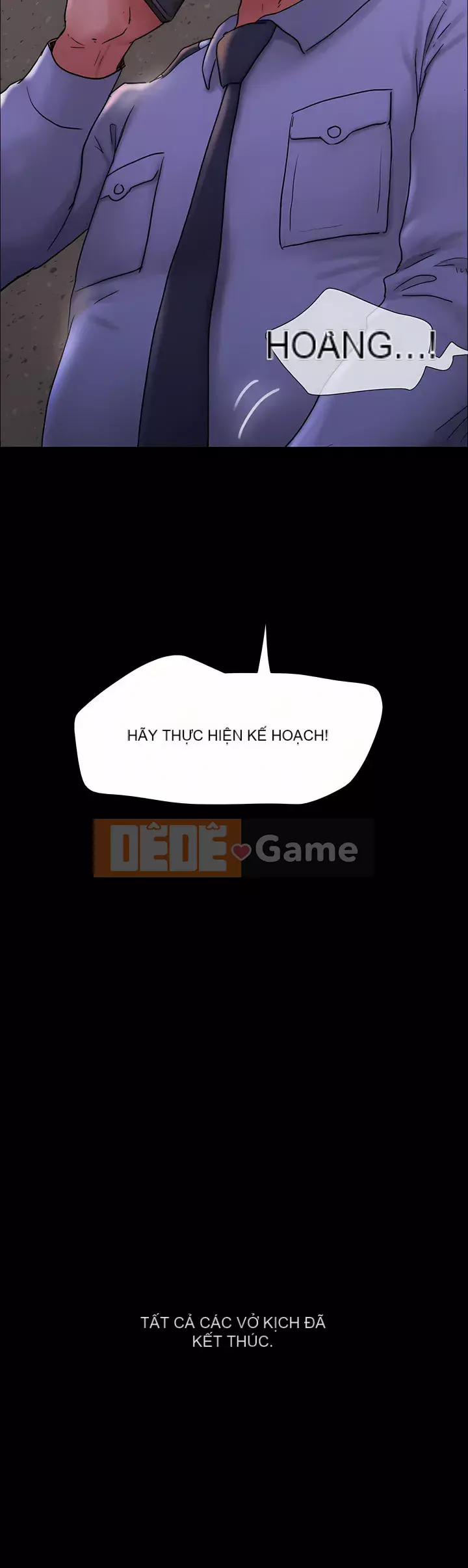 Thỏa thuận cho tình yêu Chương 160-161