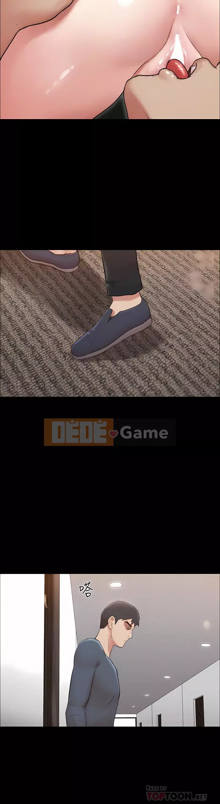 Thỏa thuận cho tình yêu Chương 156-157