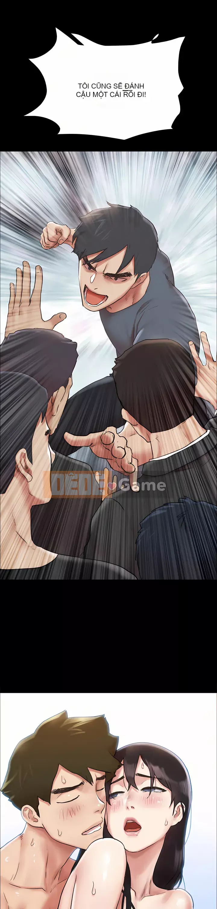 Thỏa thuận cho tình yêu Chương 156-157