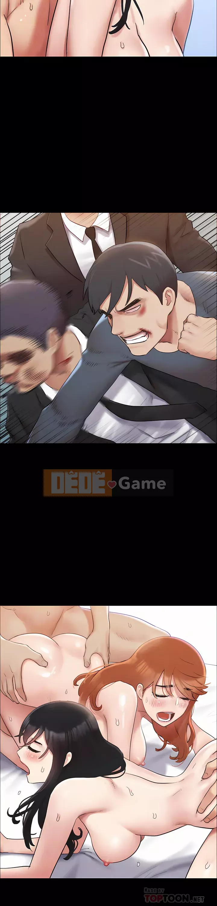 Thỏa thuận cho tình yêu Chương 156-157