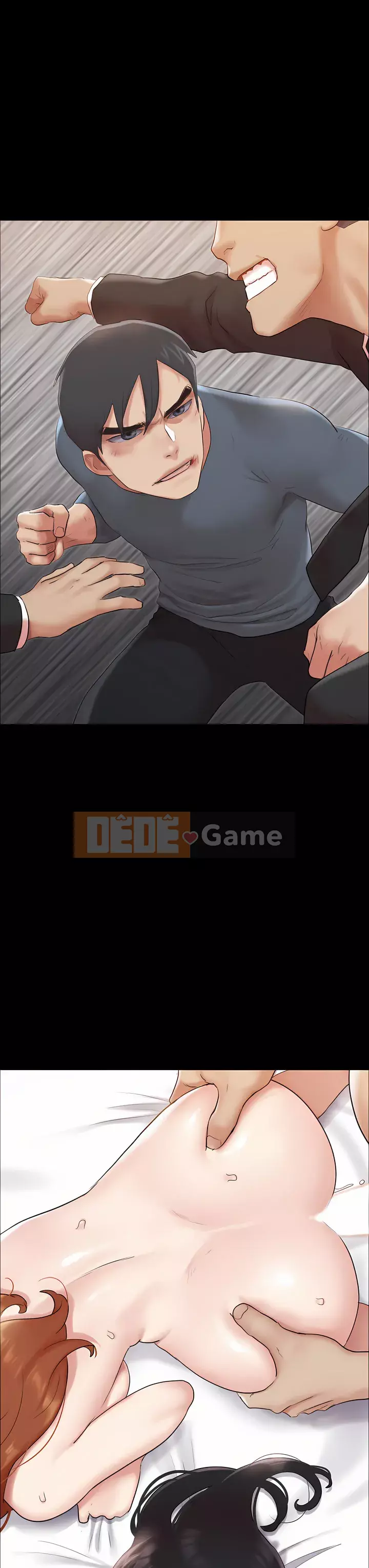 Thỏa thuận cho tình yêu Chương 156-157