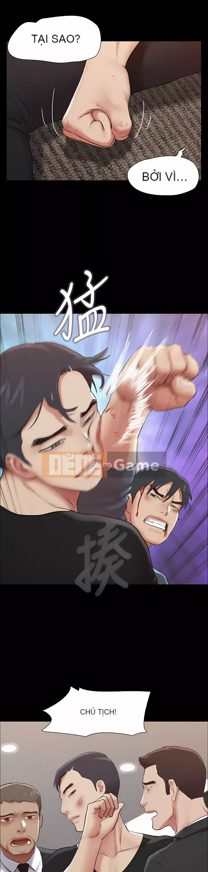 Thỏa thuận cho tình yêu Chương 156-157