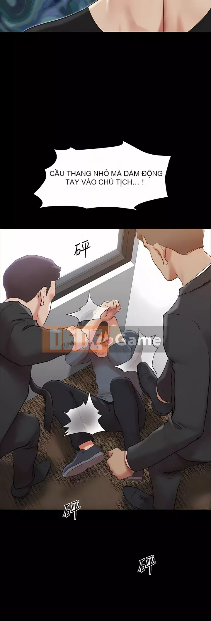 Thỏa thuận cho tình yêu Chương 156-157