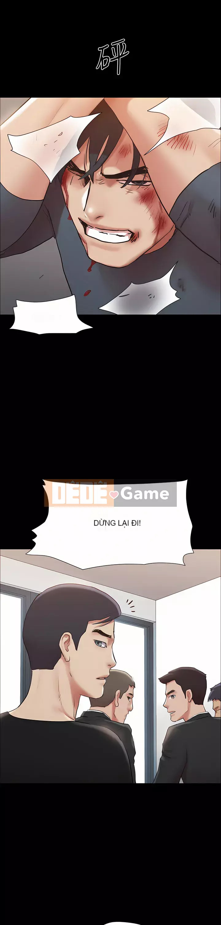 Thỏa thuận cho tình yêu Chương 156-157