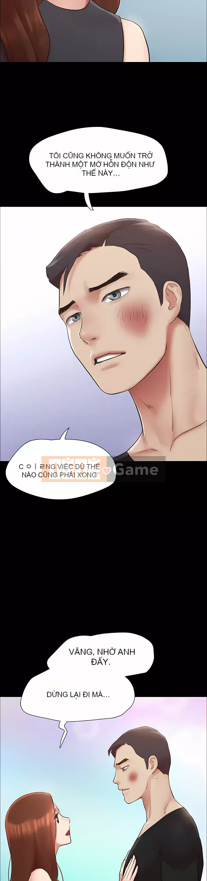 Thỏa thuận cho tình yêu Chương 156-157