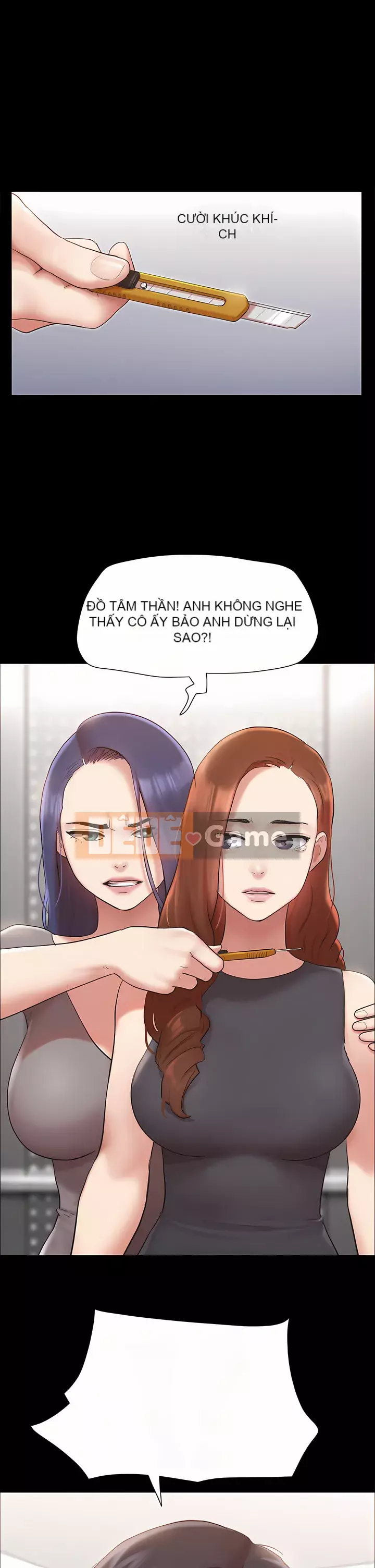 Thỏa thuận cho tình yêu Chương 156-157