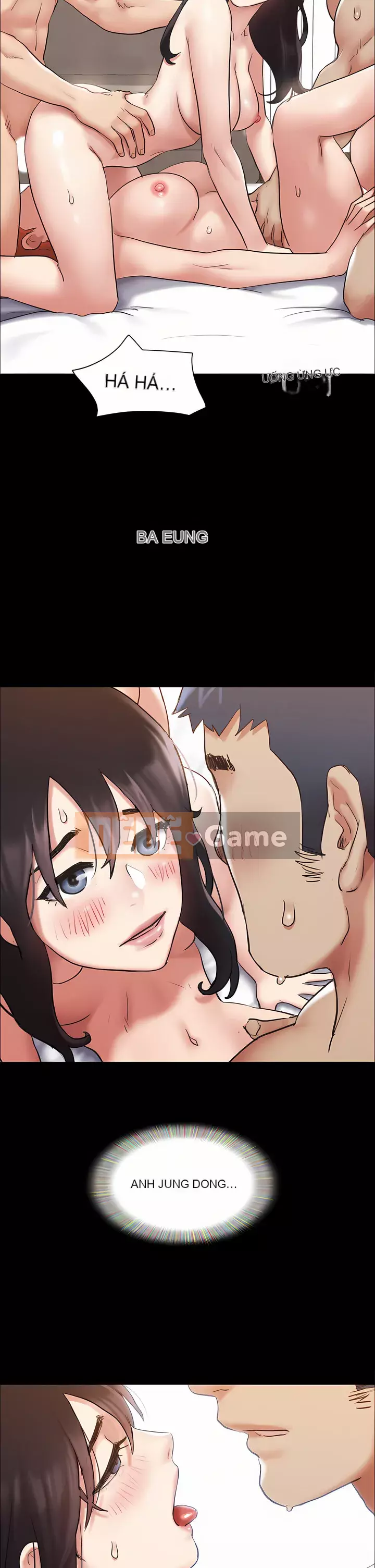 Thỏa thuận cho tình yêu Chương 156-157