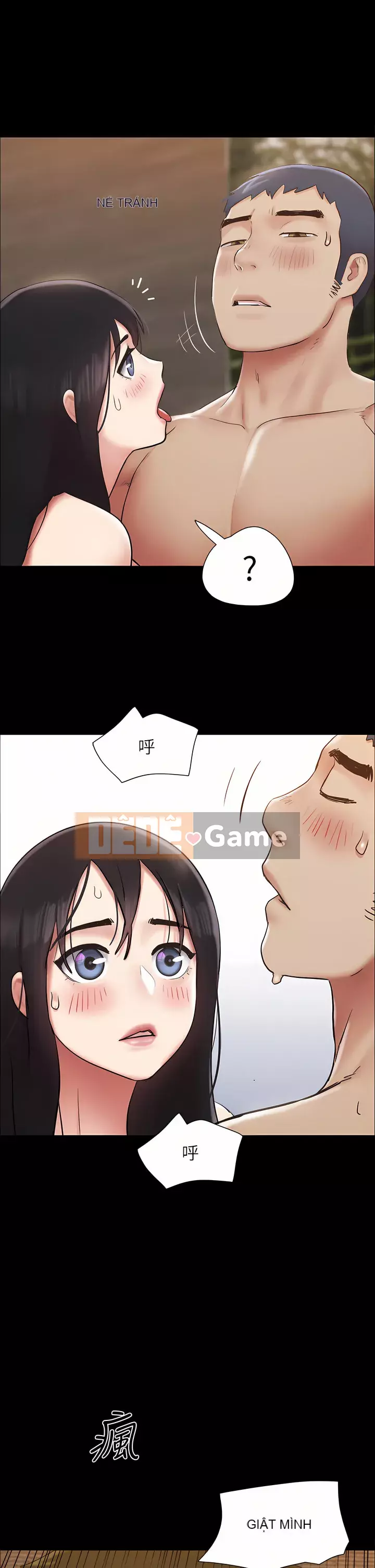 Thỏa thuận cho tình yêu Chương 156-157