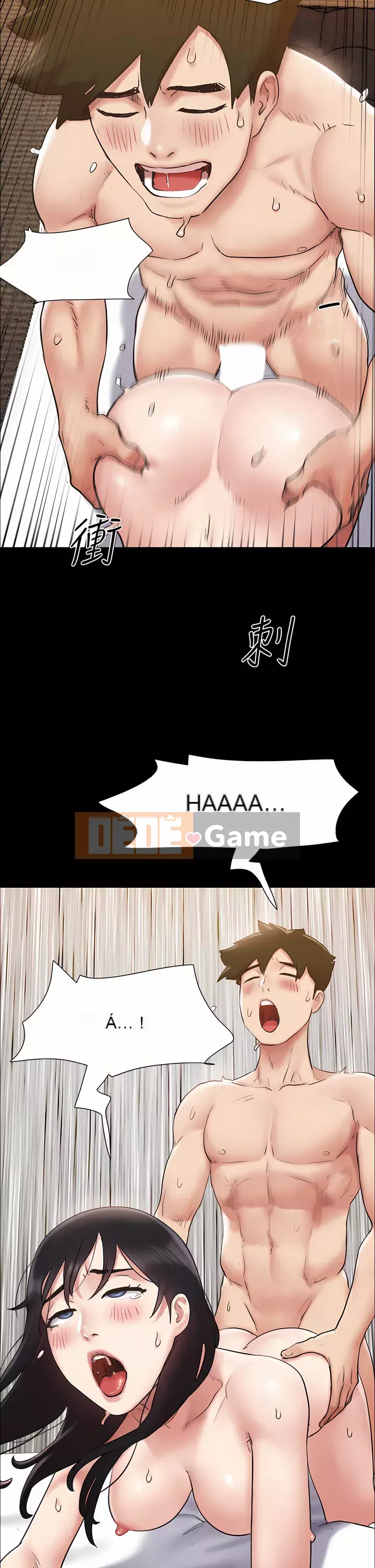 Thỏa thuận cho tình yêu Chương 156-157