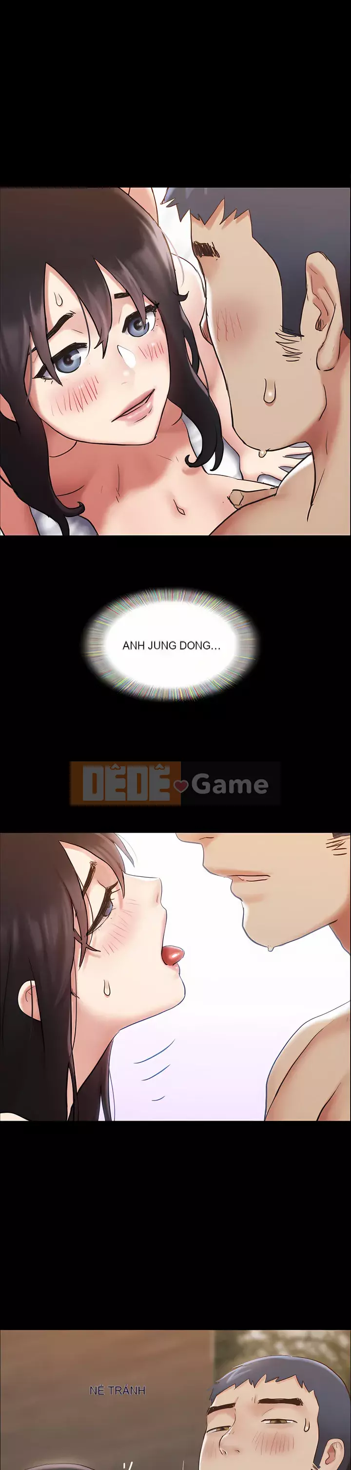 Thỏa thuận cho tình yêu Chương 156-157