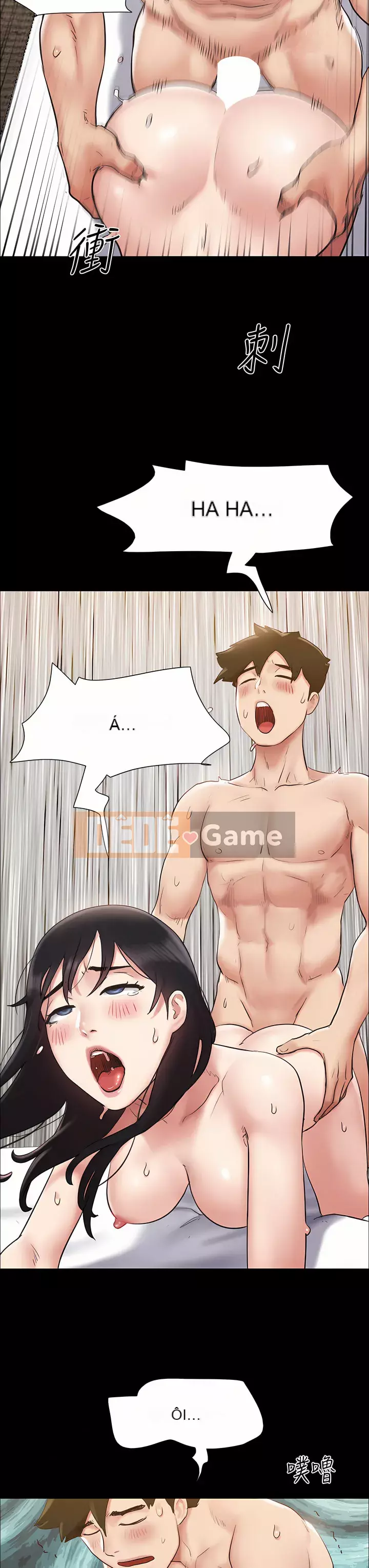 Thỏa thuận cho tình yêu Chương 156-157