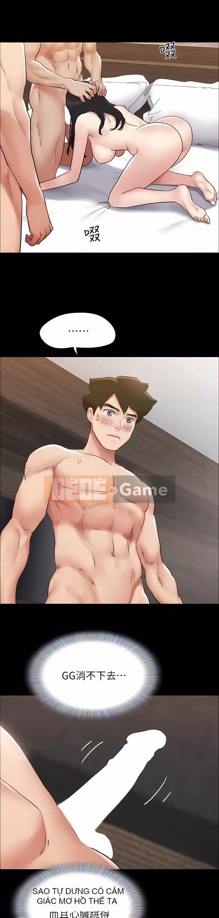 Thỏa thuận cho tình yêu Chương 156-157