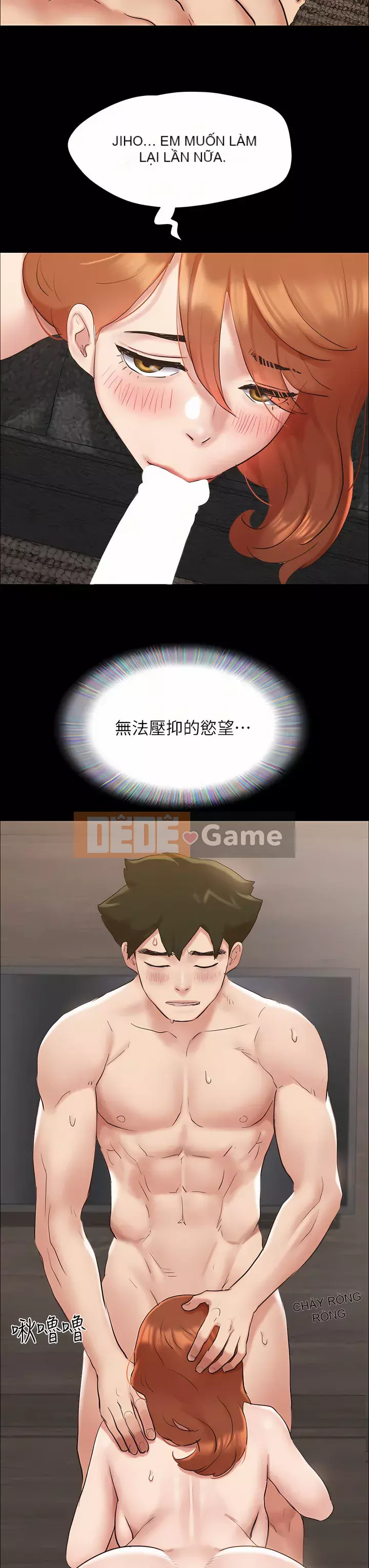 Thỏa thuận cho tình yêu Chương 156-157