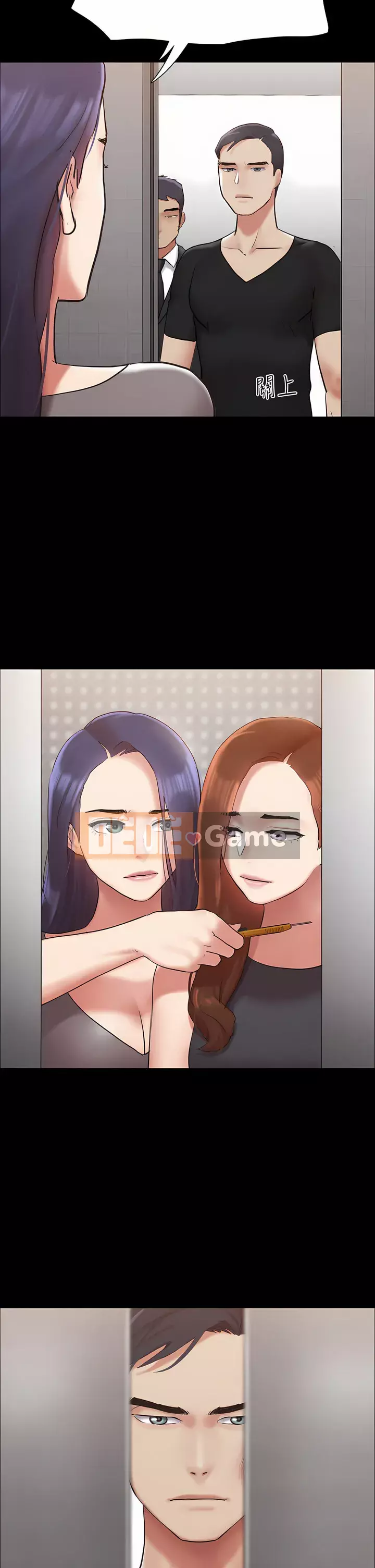 Thỏa thuận cho tình yêu Chương 156-157